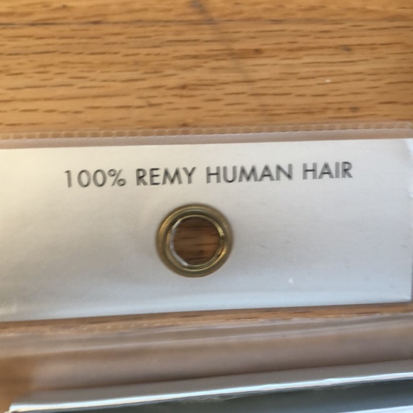 HAIR EXTENSIONS-New in Bag - The Hair Shop LA - Picture 5 of 7